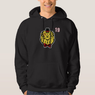 Geckiger Hoodie 2