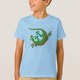gecko4kidz T-Shirt