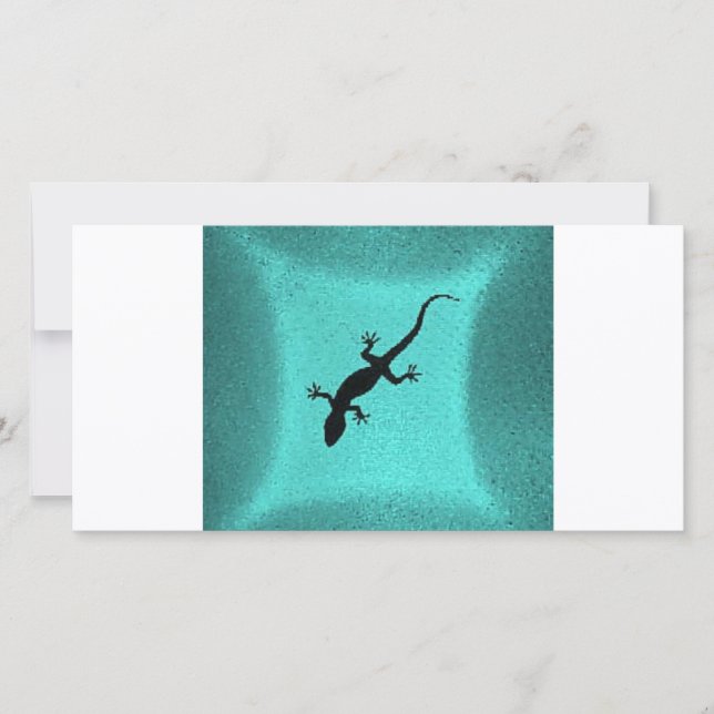 GECKO 1 (Vorderseite)