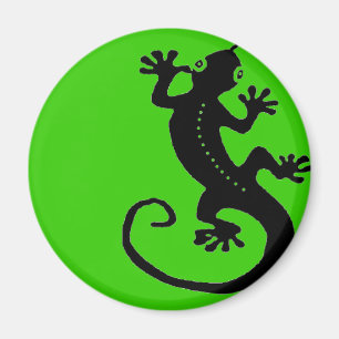 Gecko 1 magnet