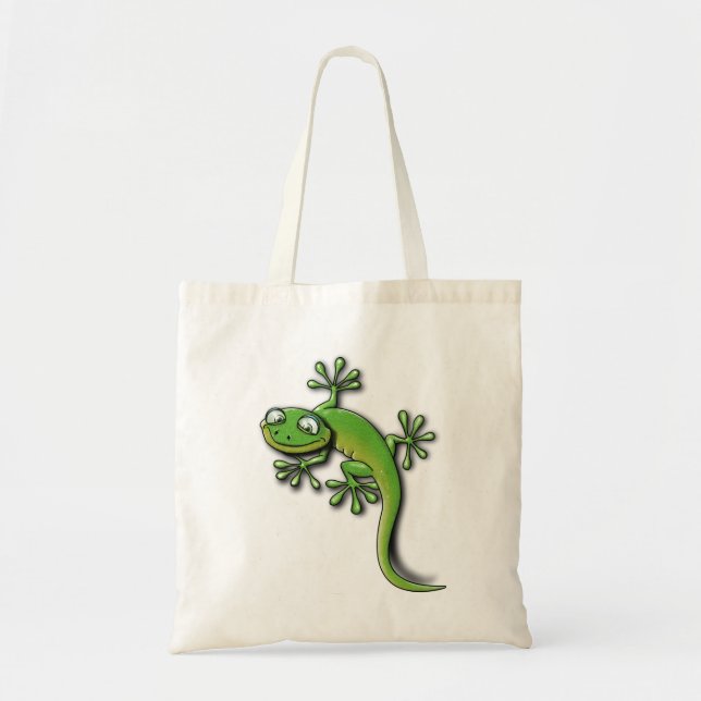 Gecko 2 tragetasche (Vorne)