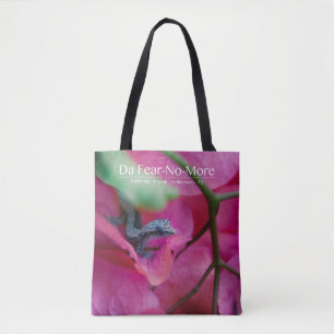 Gecko Dreams Tasche