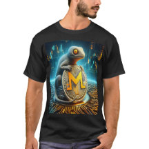 Gecko Guardian of Monero