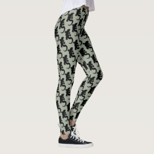 Gecko Leggings