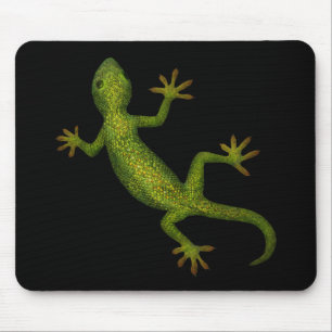 Gecko Mousepad