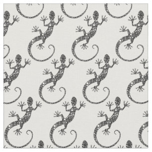 Gecko Stoff