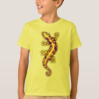 Gecko-T-Shirt T-Shirt