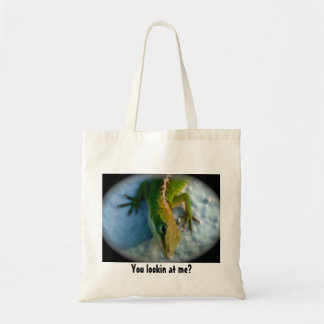 Gecko-Taschen-Tasche Tragetasche