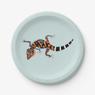 GECKO - Teller