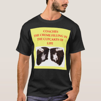 Gecoacht T-Shirt