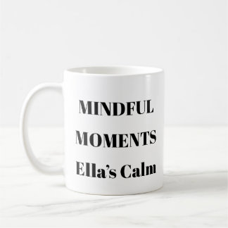 Gedächtliche Momente Entspannung Tasse