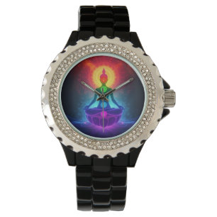 Gedächtliche Momente, zeitloses Design Armbanduhr