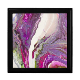 Gedächtnis, Geschenk, Schmuck oder Keepake Box Erinnerungskiste