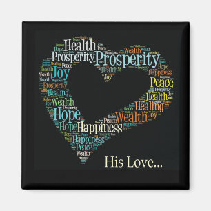 Gedächtnis-Magnet Magnet