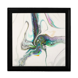 Gedächtnis, Schmuck, Geschenk oder Keepake Box Erinnerungskiste