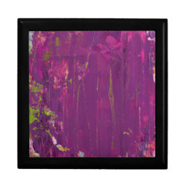 Gedächtnis, Schmuck, Geschenk oder Keepake Box Erinnerungskiste