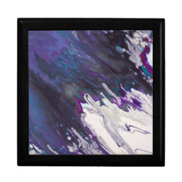 Gedächtnis, Schmuck, Geschenk oder Keepake Box Erinnerungskiste