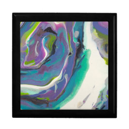 Gedächtnis, Schmuck, Geschenk oder Keepake Box Erinnerungskiste