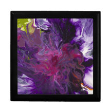 Gedächtnis, Schmuck, Geschenk oder Keepake Box