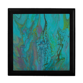 Gedächtnis, Schmuck, Geschenk oder Keepake Box Erinnerungskiste