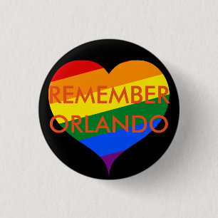 Gedächtnistaste von Orlando Button