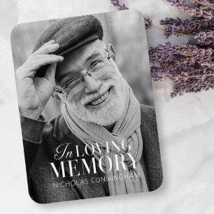 Gedächtniswelt Modernes Foto Gedenkmal Magnet