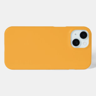 Gedämpfte Orange Hintergrundtextur für Web und Dru Case-Mate iPhone Hülle