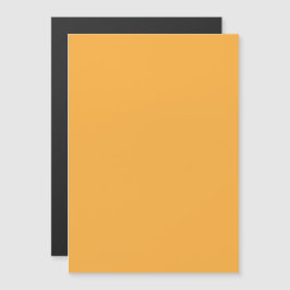 Gedämpfte Orange Hintergrundtextur für Web und Dru Magneteinladung