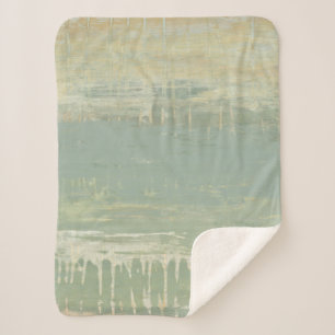 Gedämpfter Horizont Sherpadecke