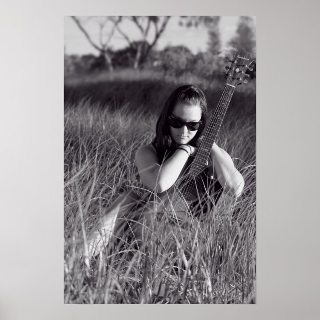 Gedanken Poster (Vorne)