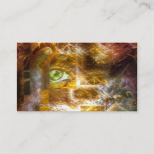 Gedanken und Maße Visitenkarte