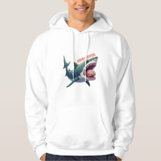 Gedankenfresser Hoodie