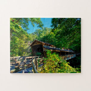 Gedeckte Brücke Ohio
