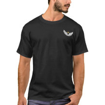 Gedenk-Herzflügel-Sweatshirt – Trauer, Heilung &