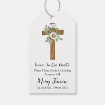 Gedenk-Samenpaket für Daisy Cross