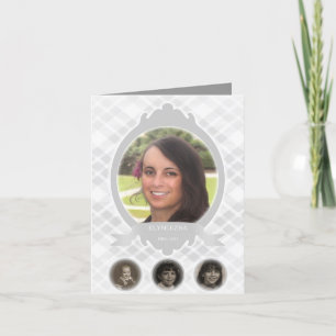 Gedenkankündigungen zum Seneszenz-Foto Ankündigung