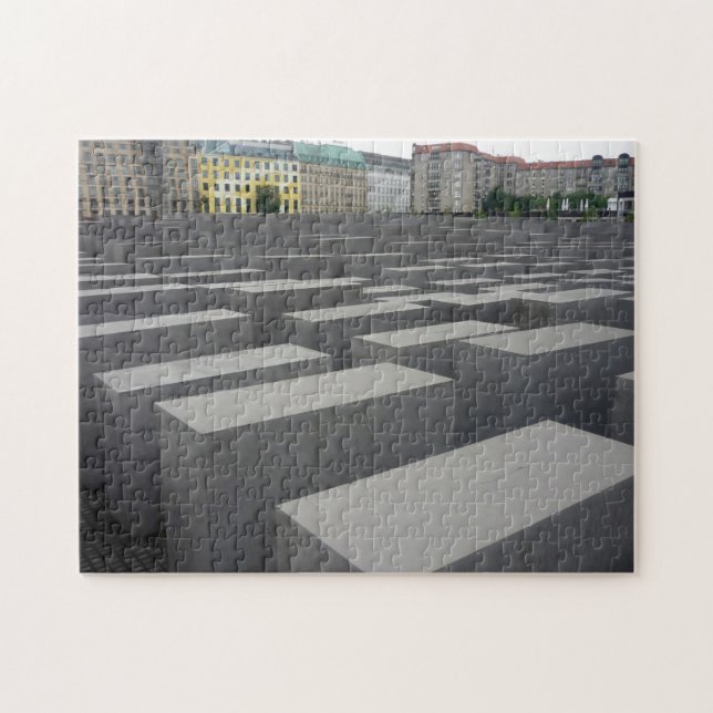 Gedenkberlin (Horizontal)