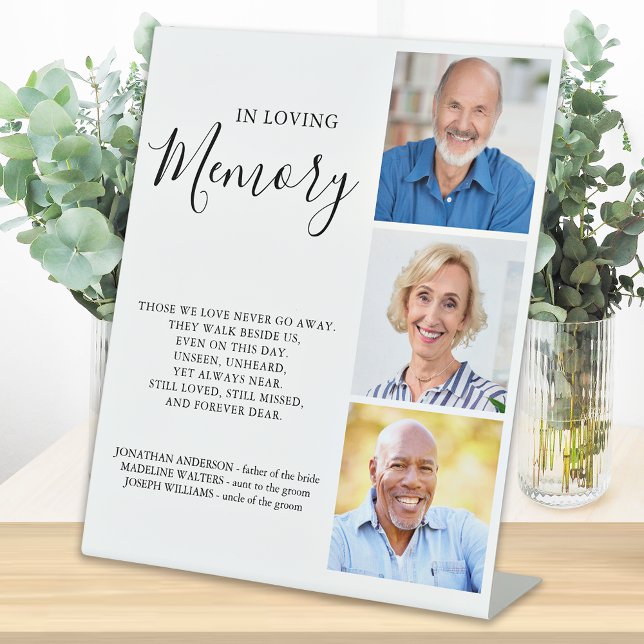 Gedenken an das 3-Foto-Gedenkfest Sockelschild (Von Creator hochgeladen)