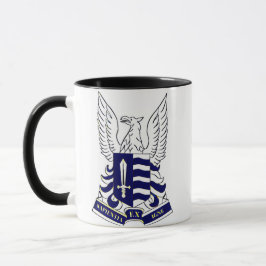 Gedenken an die Tasse