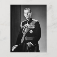 Gedenken an Prinz Philip 1921-2021
