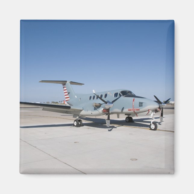 Gedenkfeier der Marine Magnet (Vorne)