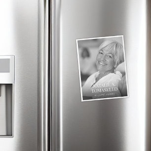 Gedenkfeier Magnetkarte Für Beerdigung