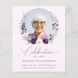 Gedenkfeier Pink Bläserfeier