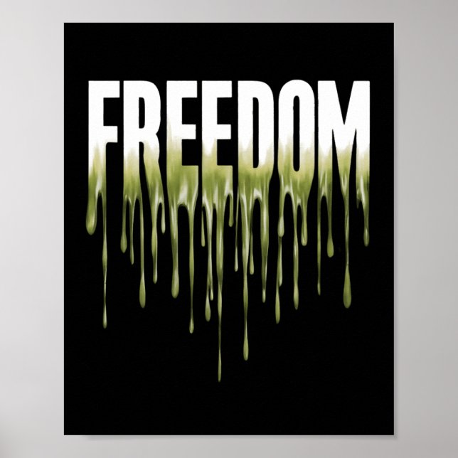 Gedenkfeier Poster (Vorne)