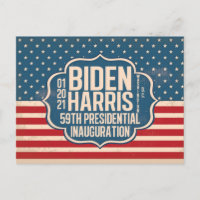 Gedenkfeier von Biden Harris 59.