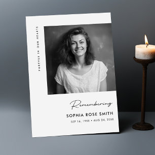 Gedenkkarten für das Beerdigungs-Beileid