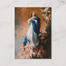 Gedenkkarten Visitenkarte