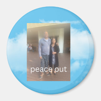 Gedenkmagnet Magnet