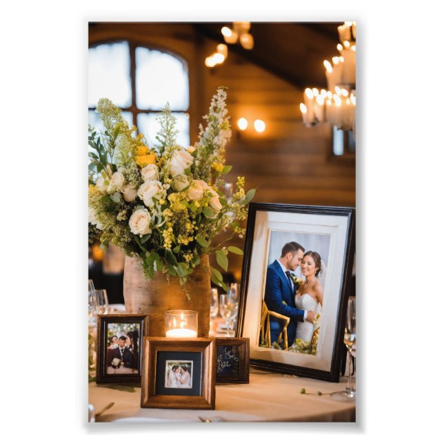 Gedenksammlung Fotodruck (Vorne)