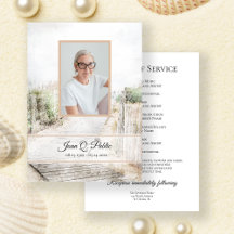 Gedenkstätte für Beerdigung-Service